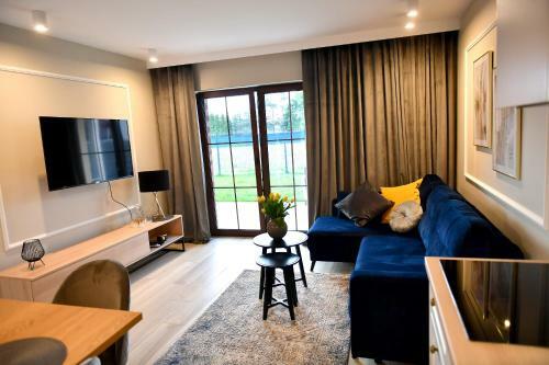 Apartamenty Na Dworskiej