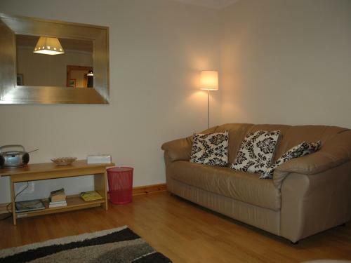 Butnben Holiday Homes