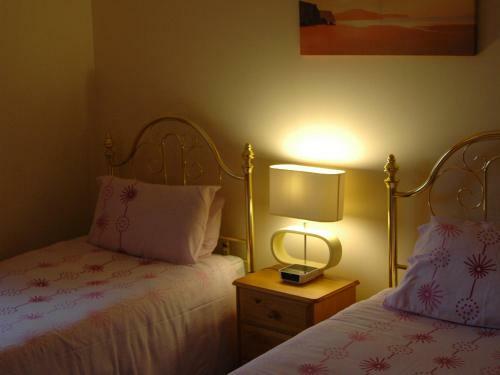 Butnben Holiday Homes
