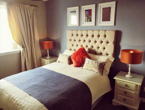 Bed & Breakfast Twenty Seven
