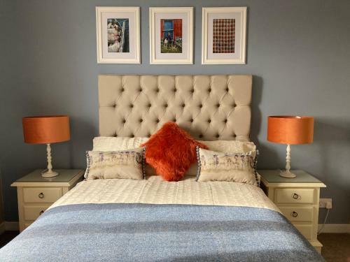 Bed & Breakfast Twenty Seven