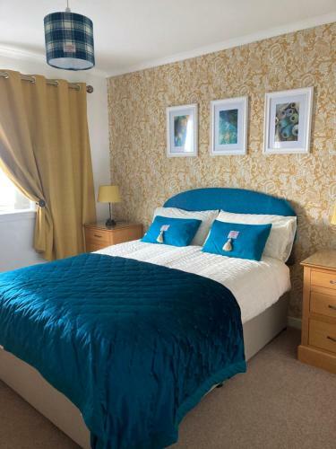Bed & Breakfast Twenty Seven