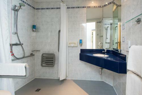 Hotel Holiday Inn Express Northampton