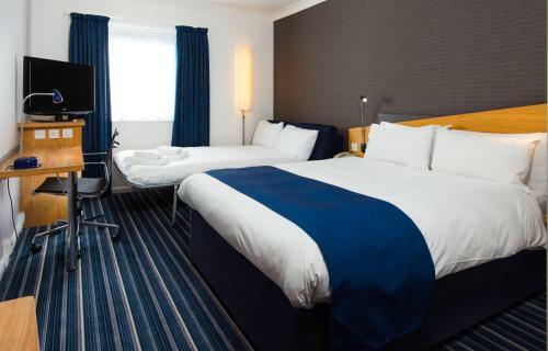 Hotel Holiday Inn Express Northampton
