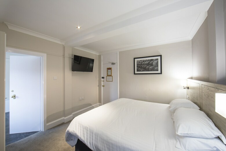 Posada Half Moon By Marston's Inns