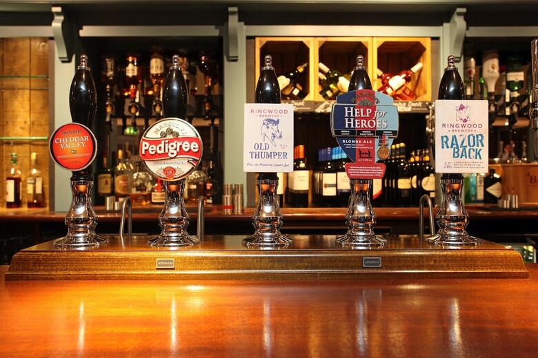 Posada Half Moon By Marston's Inns