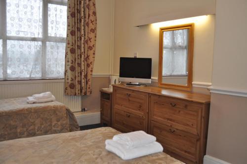 Plough Hotel