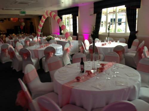 Plough Hotel