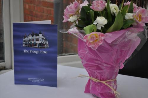 Plough Hotel
