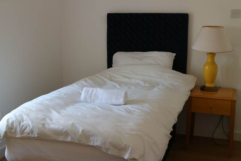 Bed & Breakfast Oscar Lodge