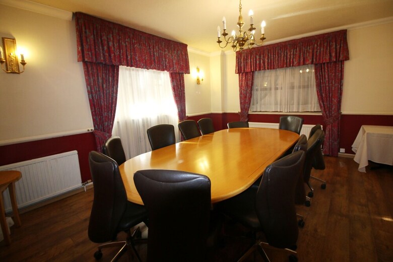 Westone Manor Hotel