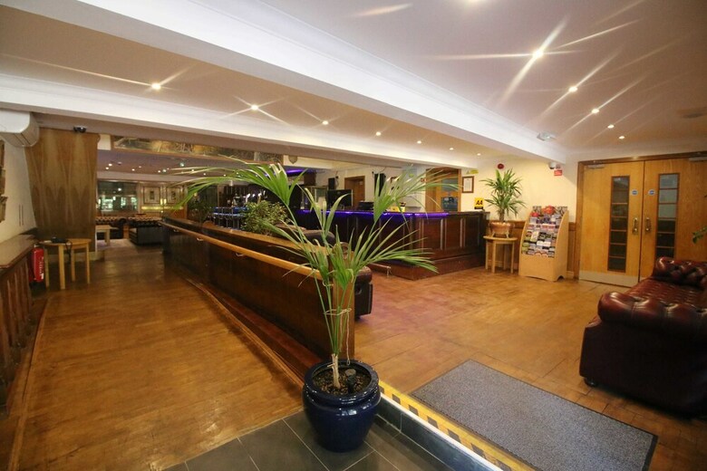 Westone Manor Hotel