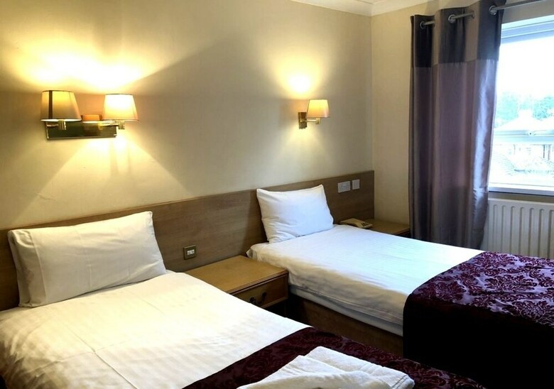 Westone Manor Hotel
