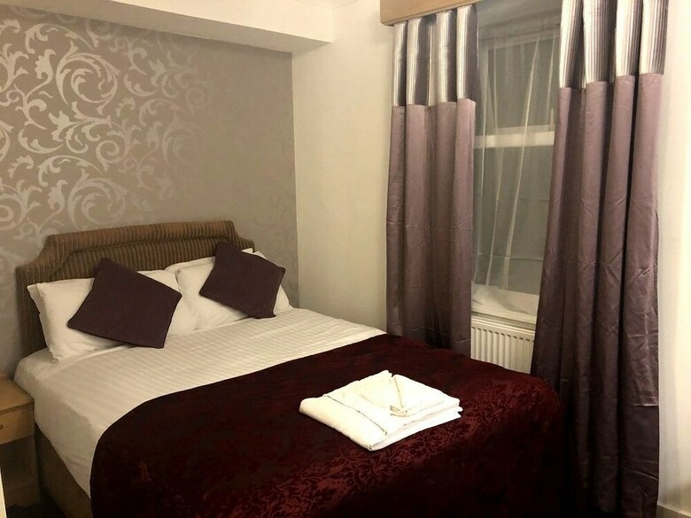 Westone Manor Hotel