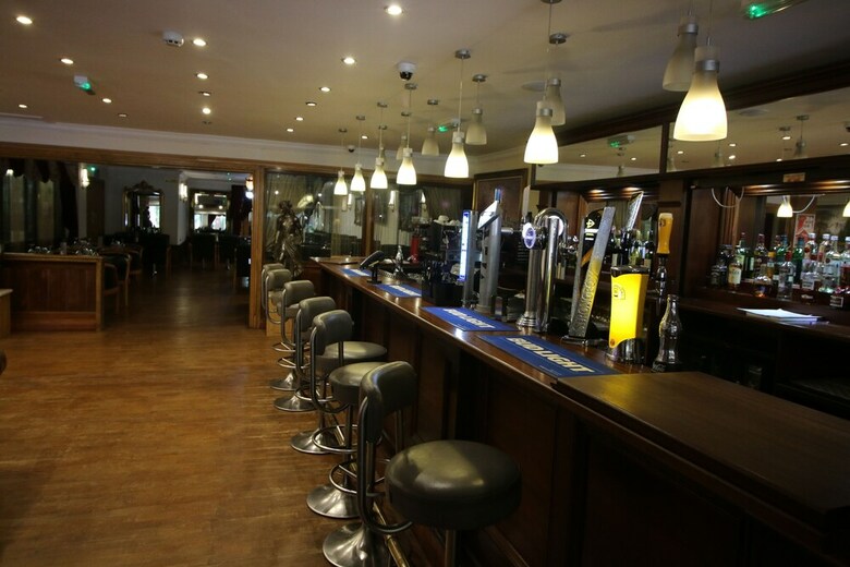 Westone Manor Hotel