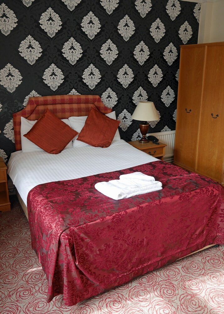 Westone Manor Hotel