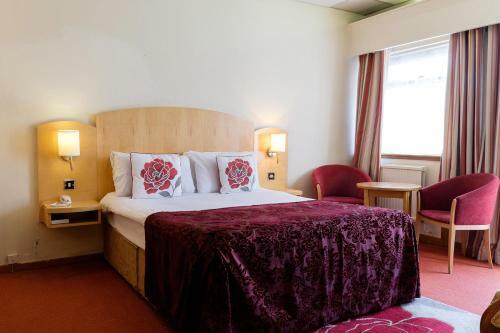 Westone Manor Hotel