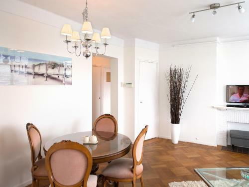 Apartamento Short Stay Lubeck