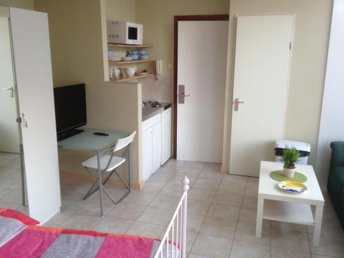 Apartamento Studio's Javastraat Self Check In