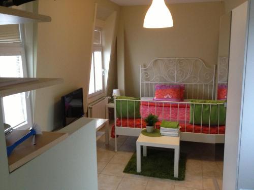 Apartamento Studio's Javastraat Self Check In