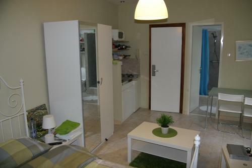 Apartamento Studio's Javastraat Self Check In