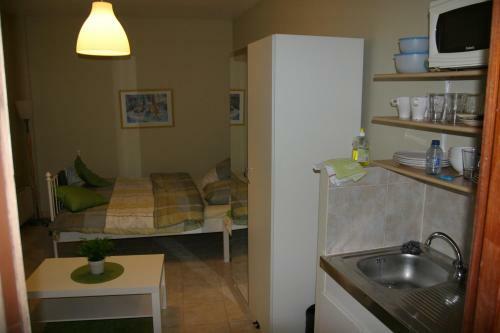 Apartamento Studio's Javastraat Self Check In