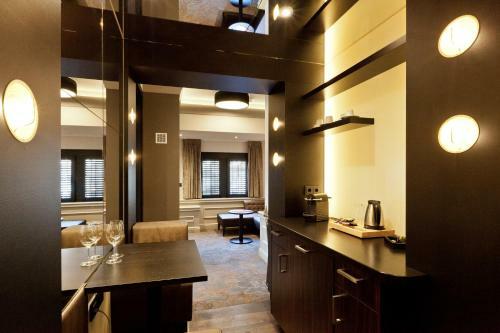 Hotel 't Goude Hooft