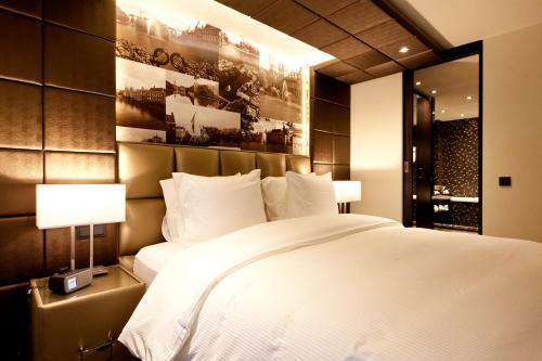 Hotel 't Goude Hooft