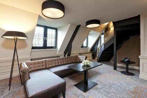 Hotel 't Goude Hooft