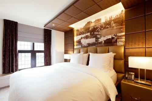 Hotel 't Goude Hooft