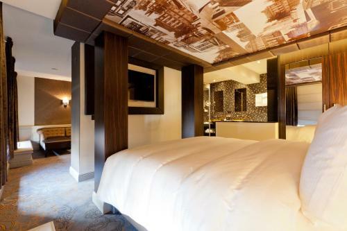 Hotel 't Goude Hooft