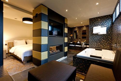 Hotel 't Goude Hooft
