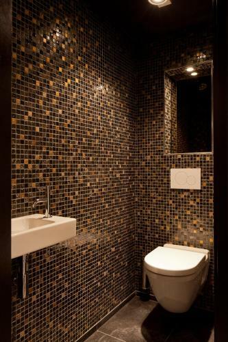 Hotel 't Goude Hooft