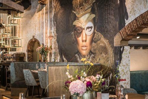 Hotel 't Goude Hooft