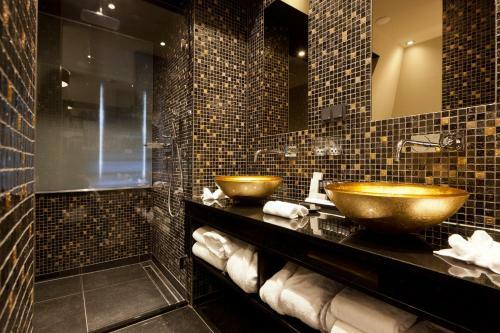 Hotel 't Goude Hooft