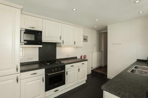 Short Stay Apartment Noordeinde