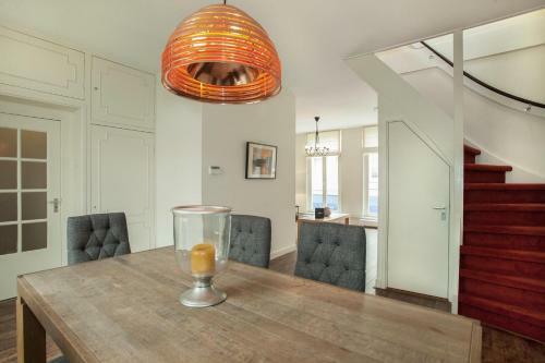 Short Stay Apartment Noordeinde