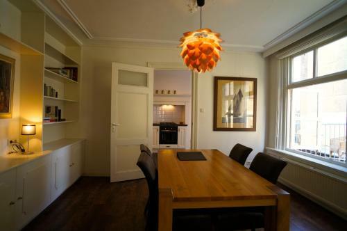 Short Stay Apartment Noordeinde