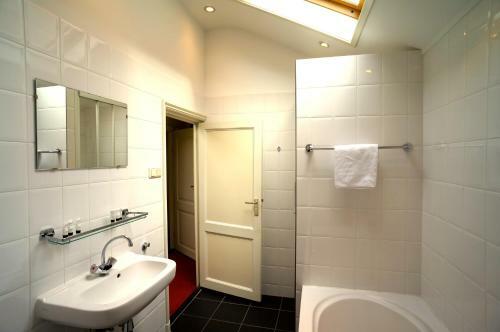 Short Stay Apartment Noordeinde