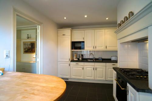 Short Stay Apartment Noordeinde