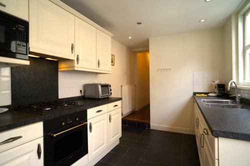 Short Stay Apartment Noordeinde