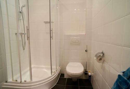 Short Stay Apartment Noordeinde