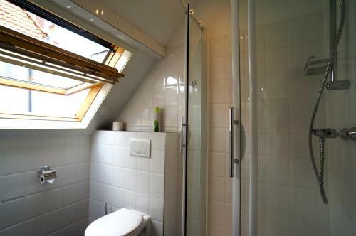 Short Stay Apartment Noordeinde