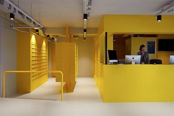 The Student Hotel The Hague