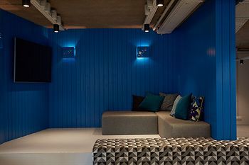 The Student Hotel The Hague