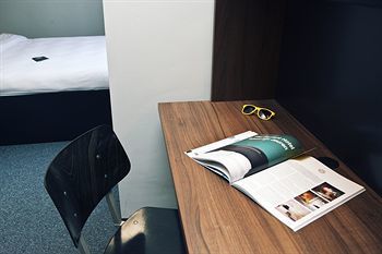 The Student Hotel The Hague