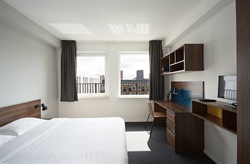 The Student Hotel The Hague