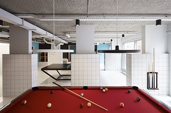 The Student Hotel The Hague
