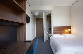 The Student Hotel The Hague
