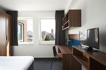 The Student Hotel The Hague